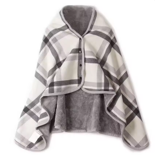 Poncho Caldo - NayraMix