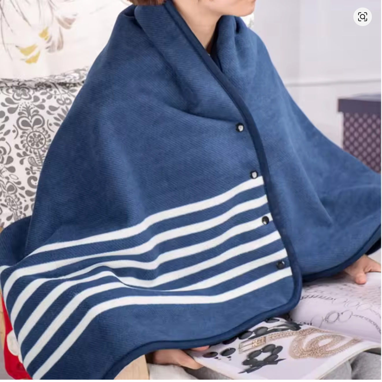 Poncho Caldo - NayraMix