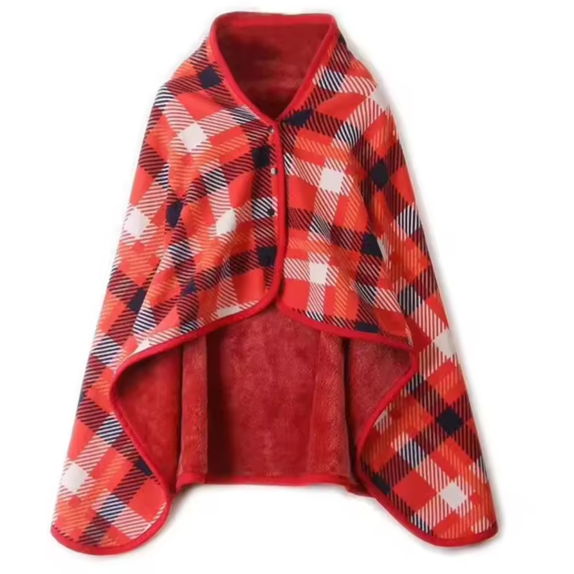 Poncho Caldo - NayraMix