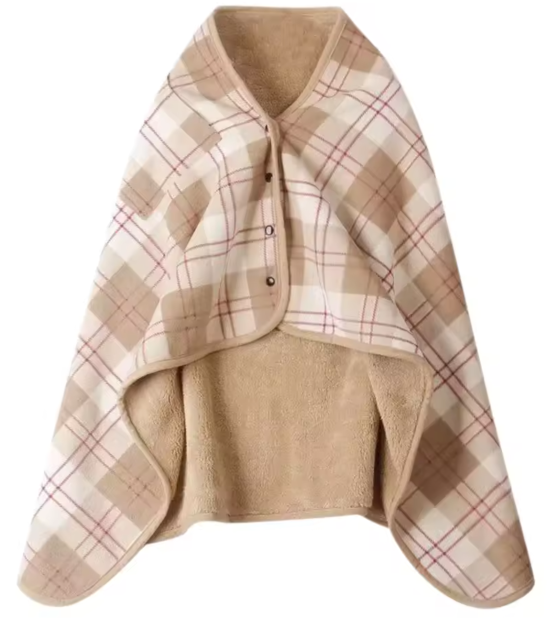 Poncho Caldo - NayraMix