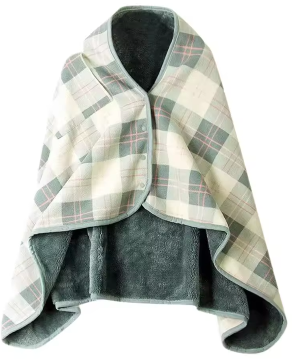 Poncho Caldo - NayraMix