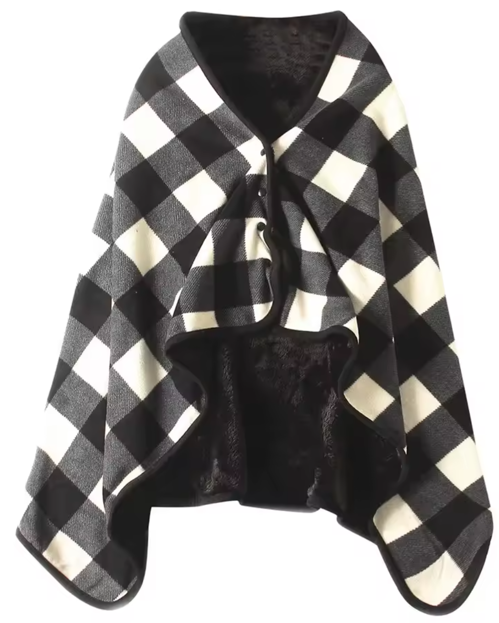 Poncho Caldo - NayraMix